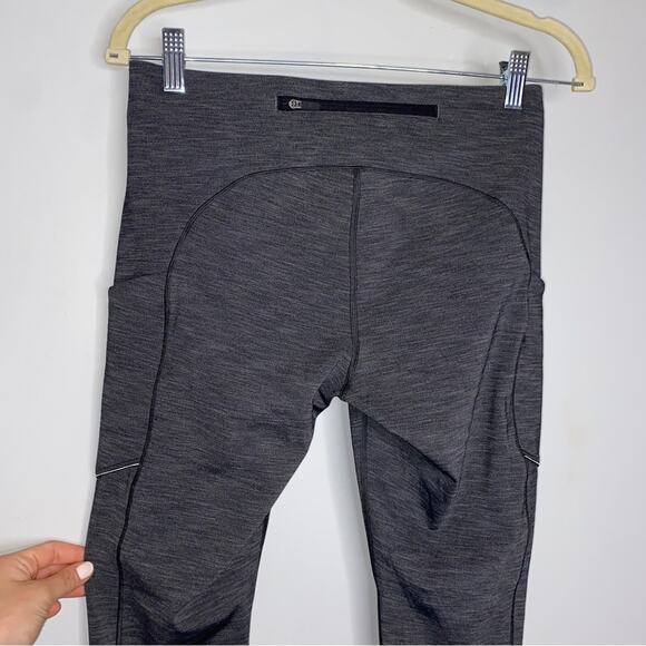 Lululemon Speed Up Tight 28" - Picture 12 of 12